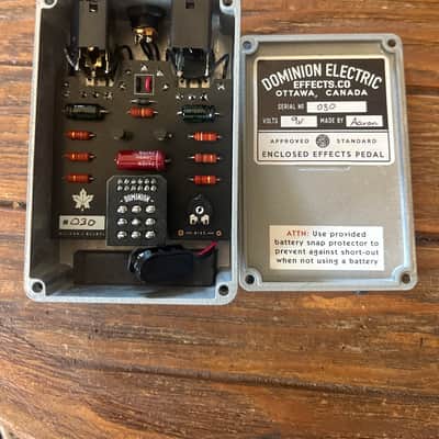 Doninion Faceless Fuzz - Grey image 2
