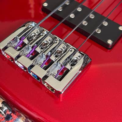 MD-MM Produce MDB-ELITE/S 2015 – 3.8 kg – Boutique Japanese Bass w/ Original Certificate image 20