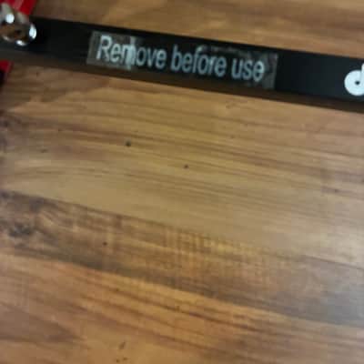DW 5000 Accelerator Series Double Bass Drum Pedal image 2