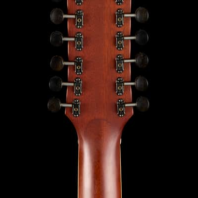 Jeff Henry Guitars J 12 2016 image 9