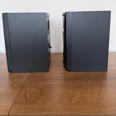 JBL 306P MkII 2-Way 6.5" Active Nearfield Studio Monitors (Pair) image 4