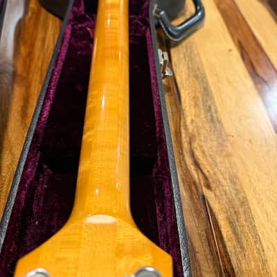 Gibson L6S Deluxe 1979 - Immaculate Condition image 10