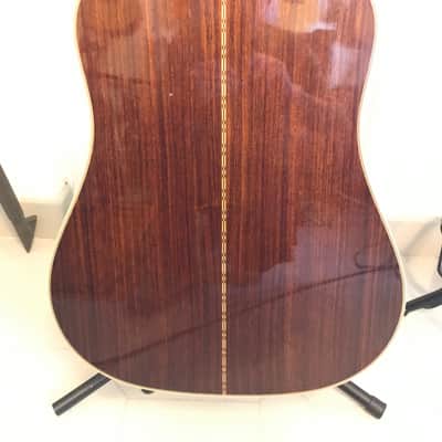 Guild D55 2013 image 7