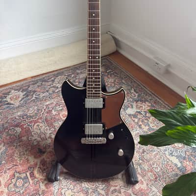 Yamaha Revstar RSP20CR black image 2