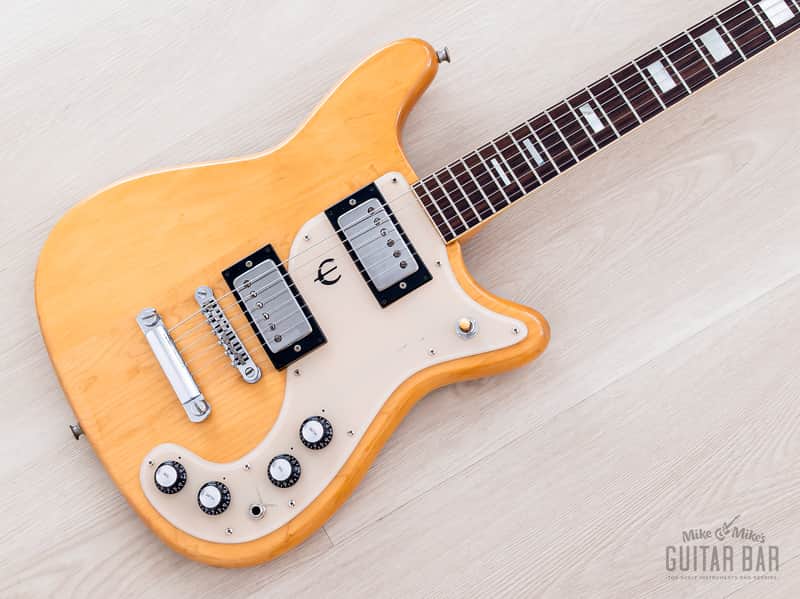 Epiphone Wilshire