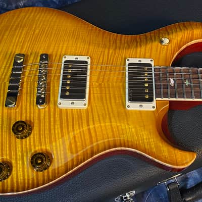 NEW! 2024 PRS McCarty 594 - McCarty Sunburst - 10-Top - Authorized Dealer Mc594 - 7.4 lbs - G04050 image 4