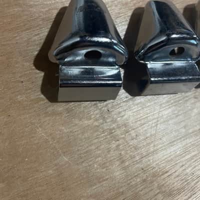 Yamaha Stage Custom Claws x6 image 2
