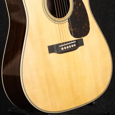 Martin HD-28 image 9