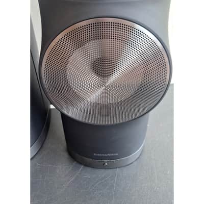 Bowers & Wilkins Formation Duo Speaker System - Excellent w/ Original Box image 7