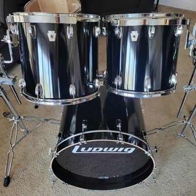 Ludwig Classic Maple - Cortex image 2