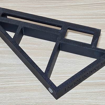 Angled Desktop Stand For Roland TR-8S Rhythm Performer Drum Machine Synth image 8