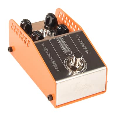 Thorpy FX Fallout Cloud Fuzz Pedal image 2