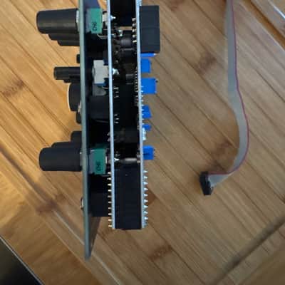 Hexinverter Mindphaser 2020s - Black image 3