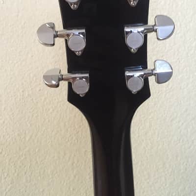 ESP Edwards E-LP-105CD JS John Sykes Les Paul Custom image 6