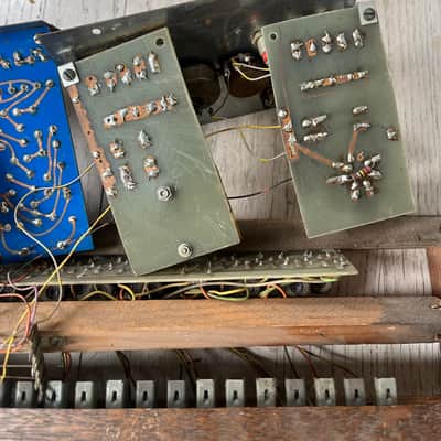PAiA 2720 DIY Analog Modular Synthesizer Project - Patchable Synth - AS IS image 11