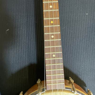 Kay Banjolele image 3