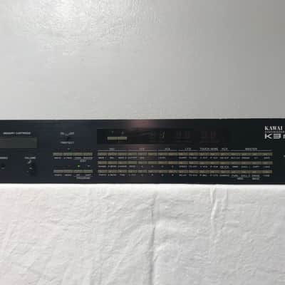 Kawai K3m 1986 image 1