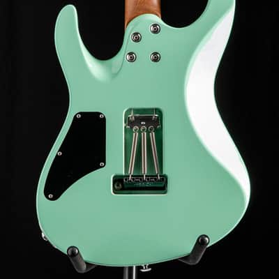 Suhr Modern Antique Surf Green Limited Edition image 18
