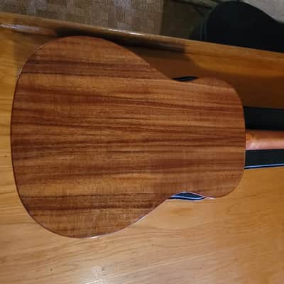 Kala 8 STRING KA-ABP8-CTG 1808 2020 - NATURAL image 5