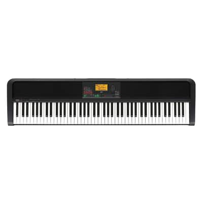 XE20 - Digital Ensemble Piano image 1