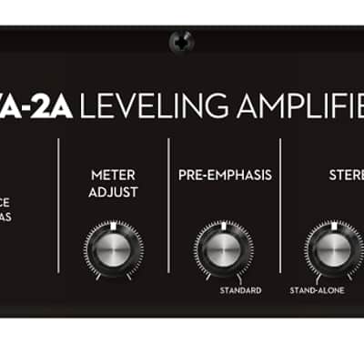 Mint Warm Audio WA2A Vintage Style Leveling Amplifier image 4