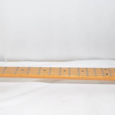 FENDER JAPAN Telecaster #P061119 Electric Guitar Ref No 7572 image 9