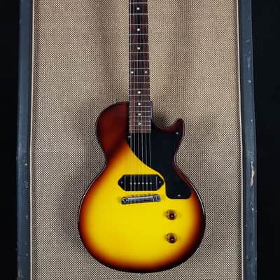 2007 Gibson Custom '57 Les Paul Junior Iconic Guitar! (37) image 2