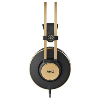 AKG K 92 - Closed headphones image 3