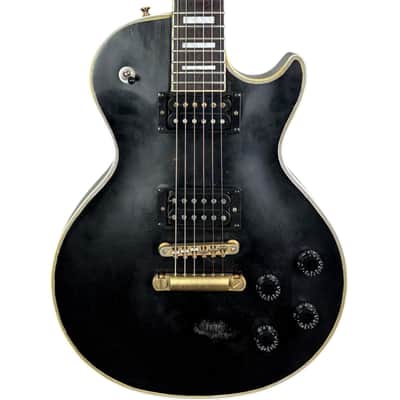 Orville Les Paul - Ebony image 1