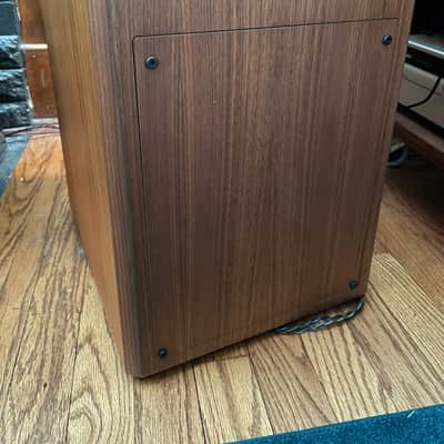 Beautiful ADS L1590 Audiophile Speakers working perfectly image 7