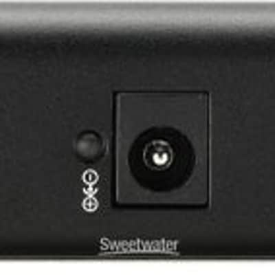 MONO 5-outlet Isolated USB Pedalboard Power Supply - Small (PFXPSSMd1) image 3
