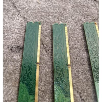 Kingston KVR16N11S8/4 4GB RAM Stick X4 – RAM Module - Excellent image 6