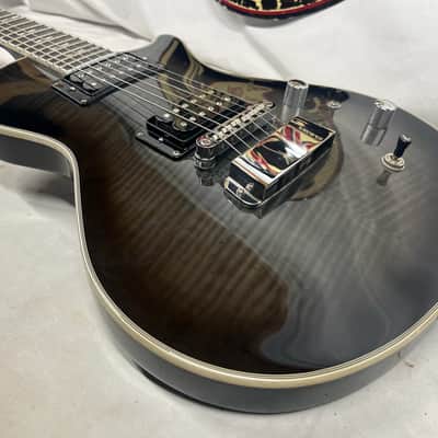 Hagstrom Ultra Swede Singlecut Electric Guitar image 19