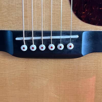 Ultra Rare Martin GP-28E 2018 - Only 56 Made - Factory L.R. Baggs Anthem Upgrade - Mint Condition⁠ image 6