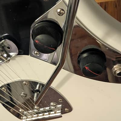 Classic vibe jaguar image 7