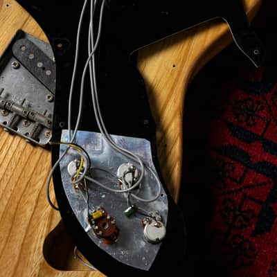 🇯🇵 1995 Fender TC72 '72 Telecaster Custom, 2-Piece Ash Body, Order, FujiGen, MIJ, Japan image 24