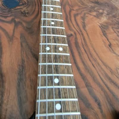 Squier Classic Vibe Stratocaster '60s 3-Color Sunburst image 6