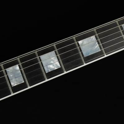 Immagine Gibson Custom SG Custom 2-Pickup w/ Ebony Fingerboard Gloss (#276) - 15
