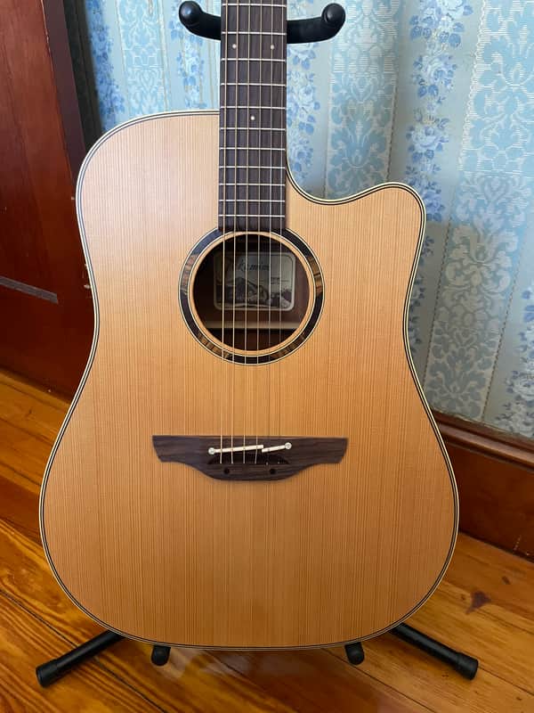 Takamine ETN10C Late 90’s image 1