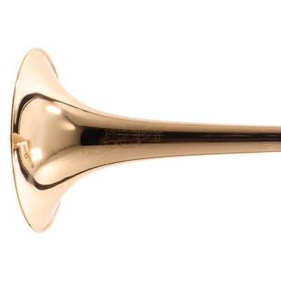 C.G. Conn Model 88HNV 'New Vintage' Tenor Trombone SN 655601 SUPERB image 10