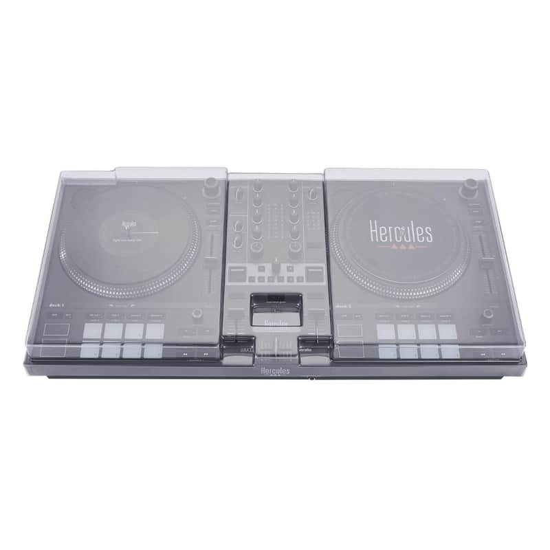 Decksaver DS-PC-INPULSET7 Hercules DJControl Inpulse T7 Cover image 1