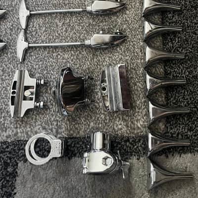 Sonor Teardrop / Champion / Phonic Parts image 3