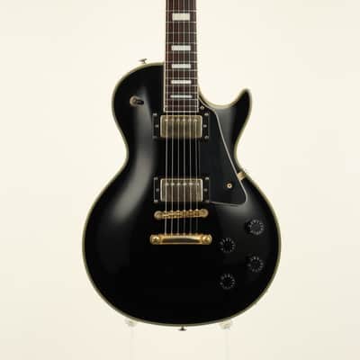 Bills Brothers BLPC-55 Black [12/01] | Reverb