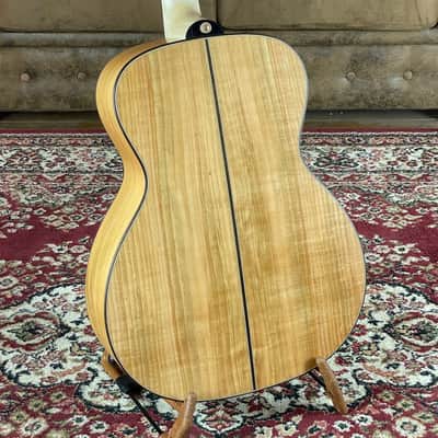 Lakewood M-38 European Wood + Acoustic Guitar Made in Germany + NEW image 4