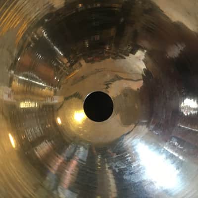 Sabian 14" AA Medium Thin Crash image 4