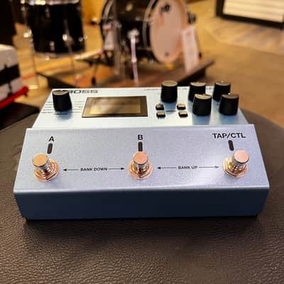 BOSS MD-500 Modulation Pedal image 3