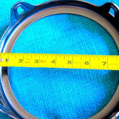 Toca Bongo Rim Hoop Heavy-Duty image 4