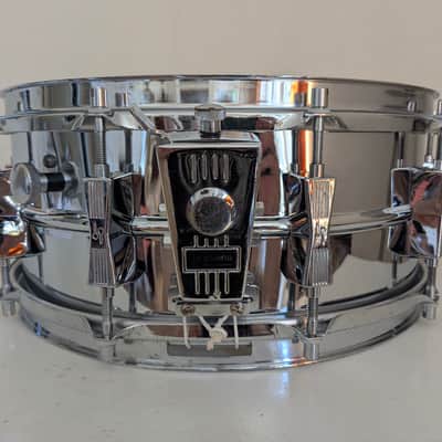 SONOR Phonic Ferromangenese D505 14x5.75" image 6