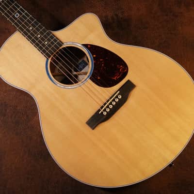Martin SC-13e image 1
