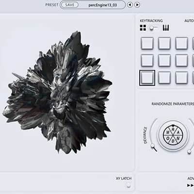 BEATSURFING RANDOM Metal (Download) <br> image 4